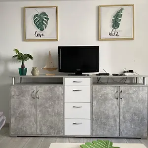  Apartamento Sonho Real