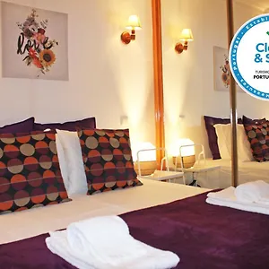 Apartamento Sea Flat T1