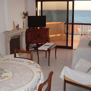  Apartamento Quarteira, Algarve - Seaview - Horizonte Mar