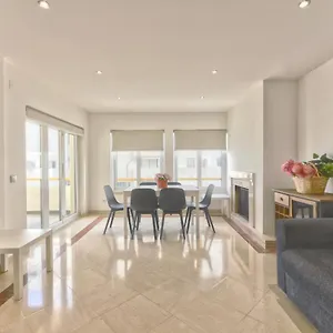 New Luxury In Appartement