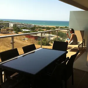 Apartamento Sea View - Floor