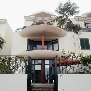 Quinta Do Faial Apartamento Funchal (Madeira)