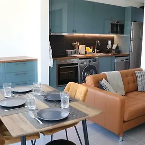  Apartamento Estudio Renovado Em Vilamoura - Al Scalabis 108